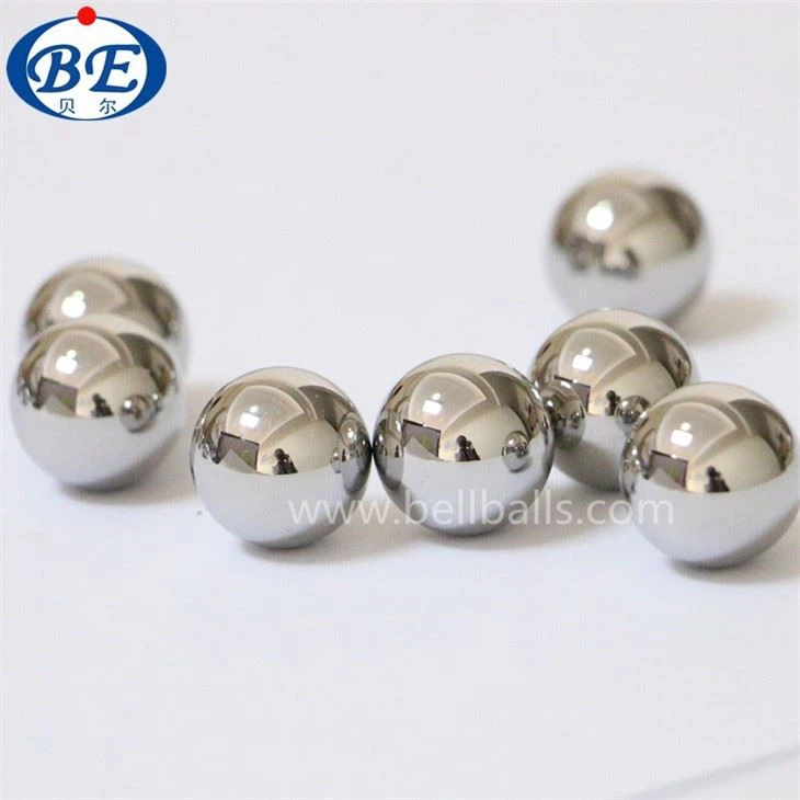 11mm Steel Ball For Bearing