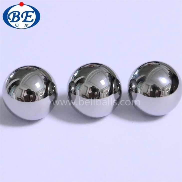 Ball Mill Steel Balls