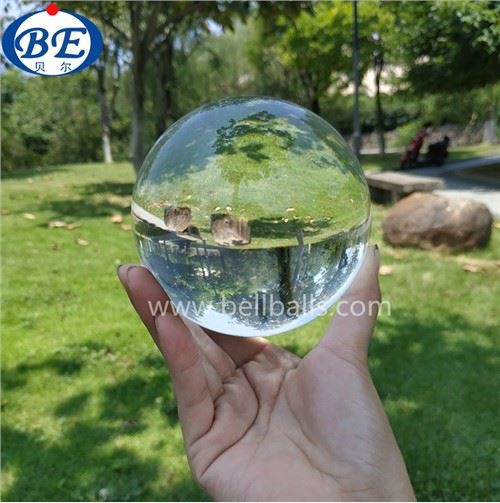 50 mm K9 kristall shar