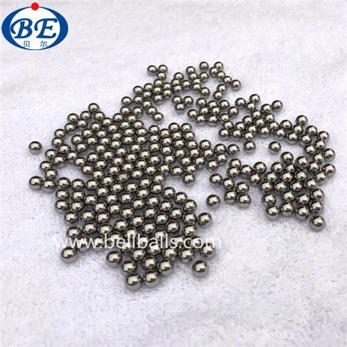 Chelik shar 3mm Kimyoviy uchun
