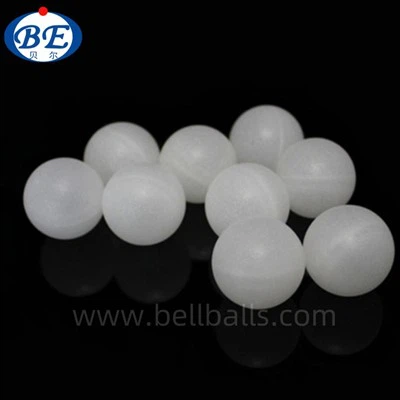 15mm plastik ichi bo'sh to'p