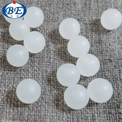 Polietilen HDPE plastik to'plar