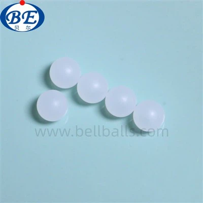 Polipropilen 15,875mm plastik to'p